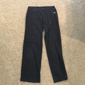 3/$20 The North Face Fleece Pants